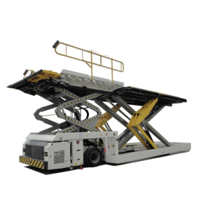 Maintenance Platform MP-150
